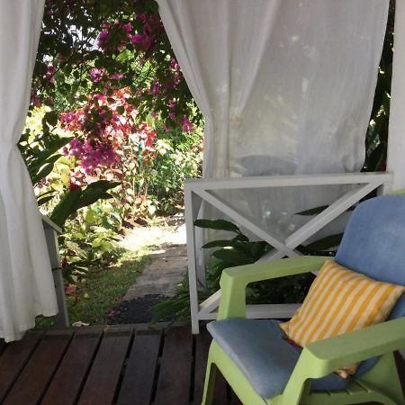 Villa 46 سانت جيمس المظهر الخارجي الصورة