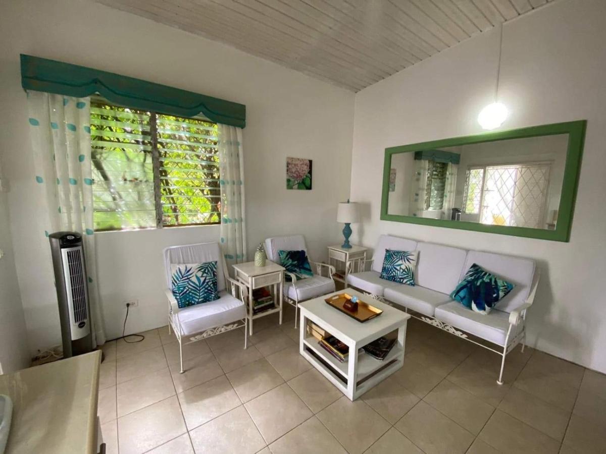 Villa 46 سانت جيمس المظهر الخارجي الصورة