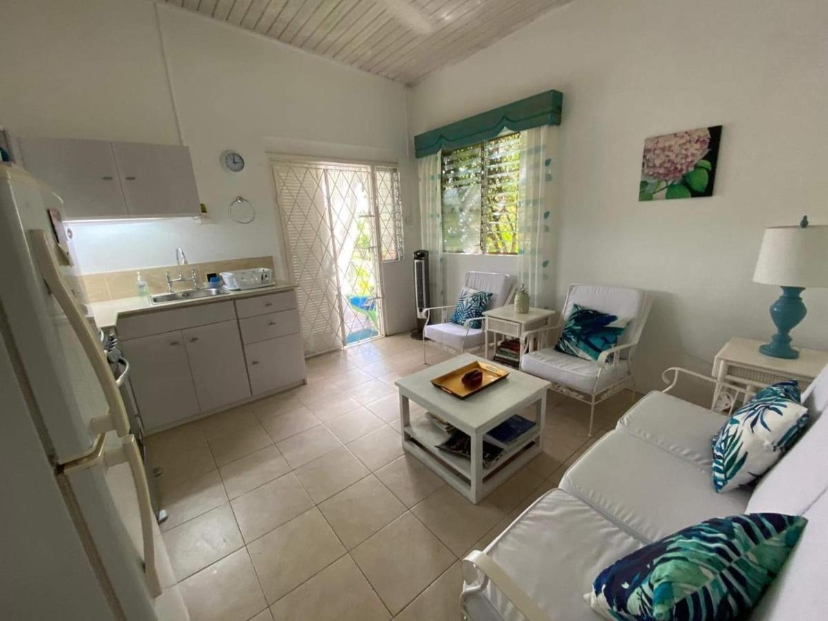 Villa 46 سانت جيمس المظهر الخارجي الصورة