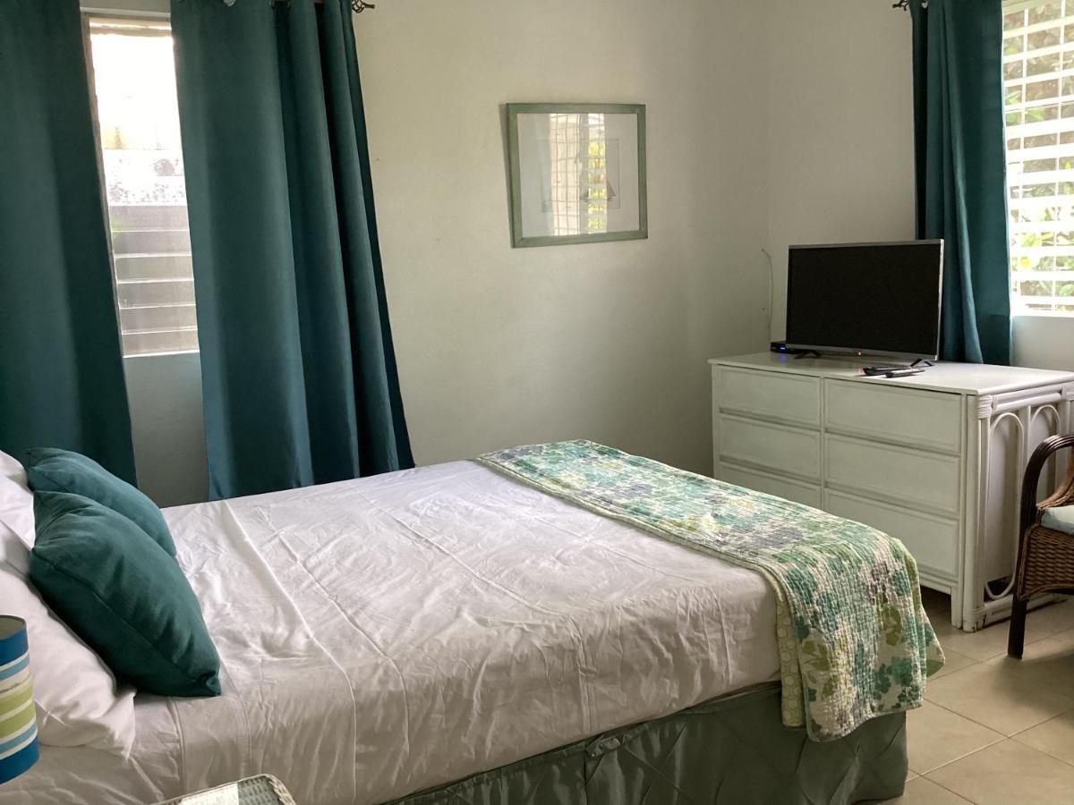 Villa 46 سانت جيمس المظهر الخارجي الصورة