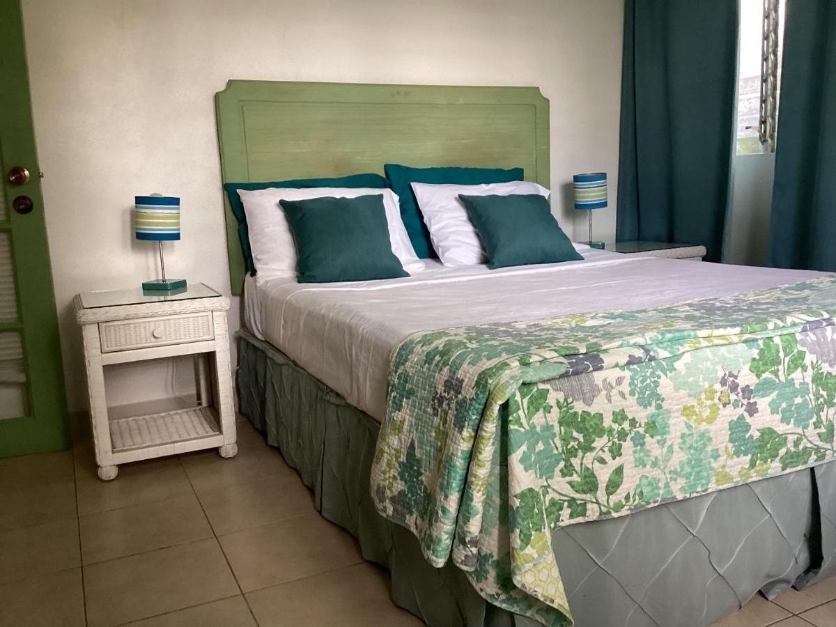 Villa 46 سانت جيمس المظهر الخارجي الصورة