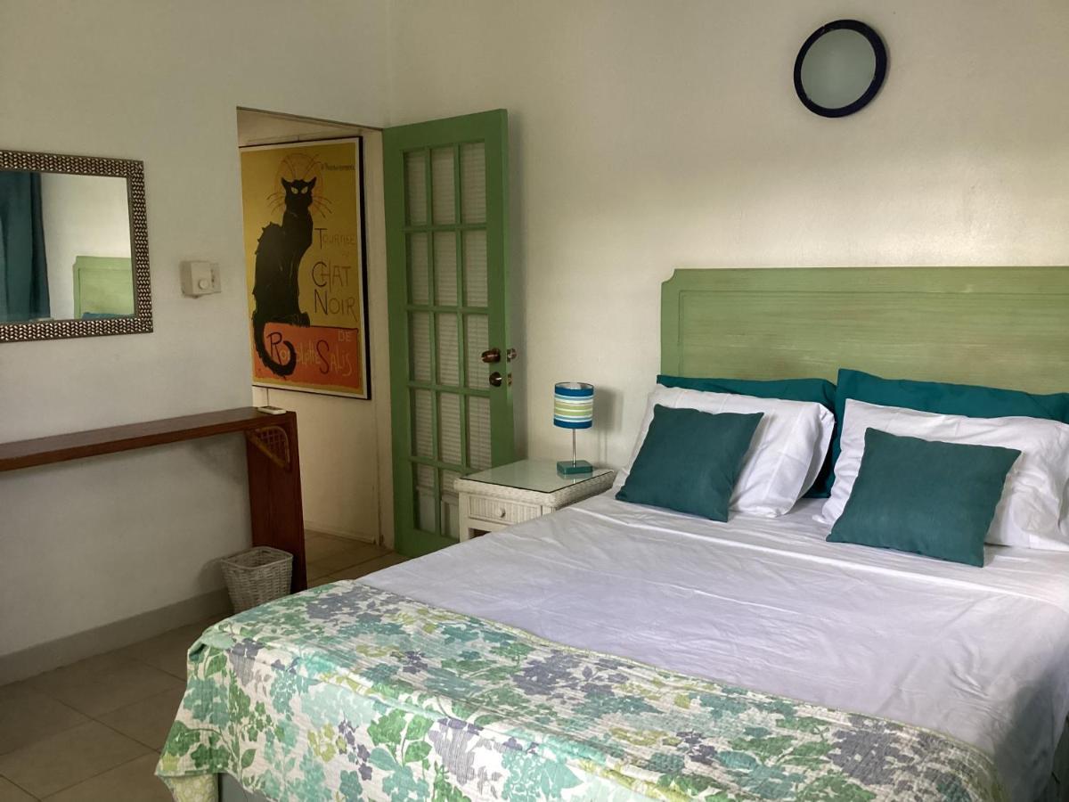 Villa 46 سانت جيمس المظهر الخارجي الصورة
