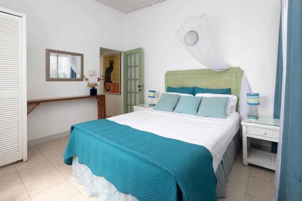 Villa 46 سانت جيمس المظهر الخارجي الصورة