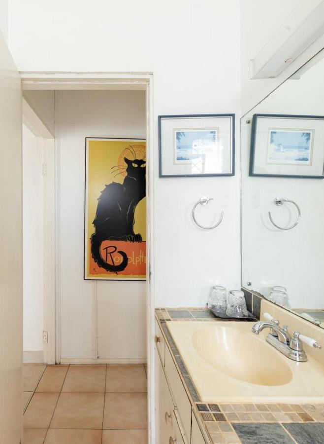 Villa 46 سانت جيمس المظهر الخارجي الصورة