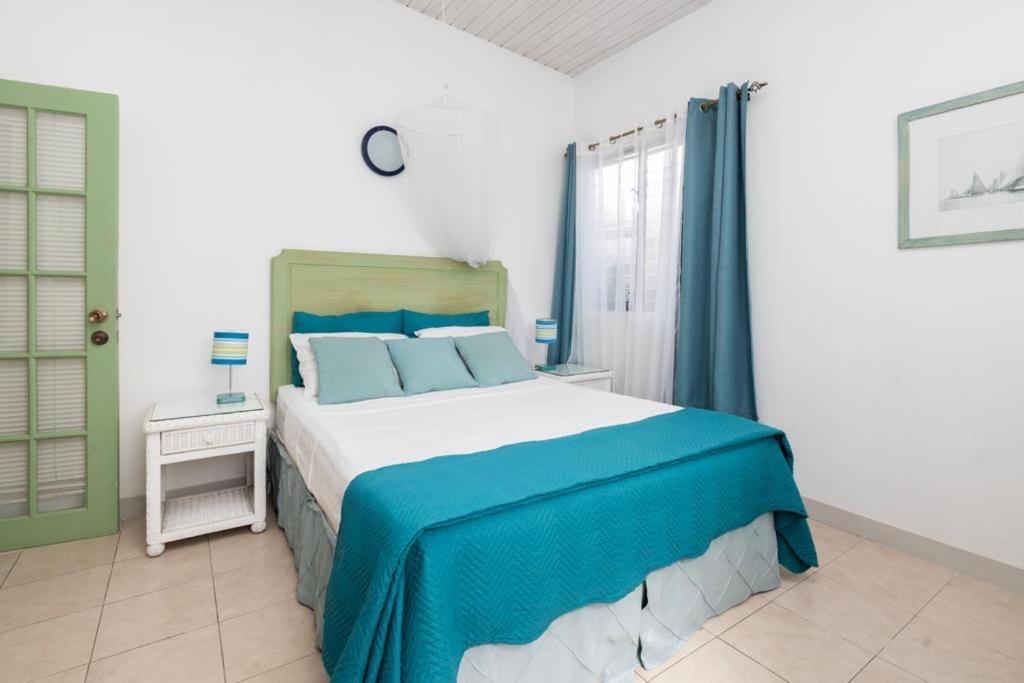 Villa 46 سانت جيمس المظهر الخارجي الصورة